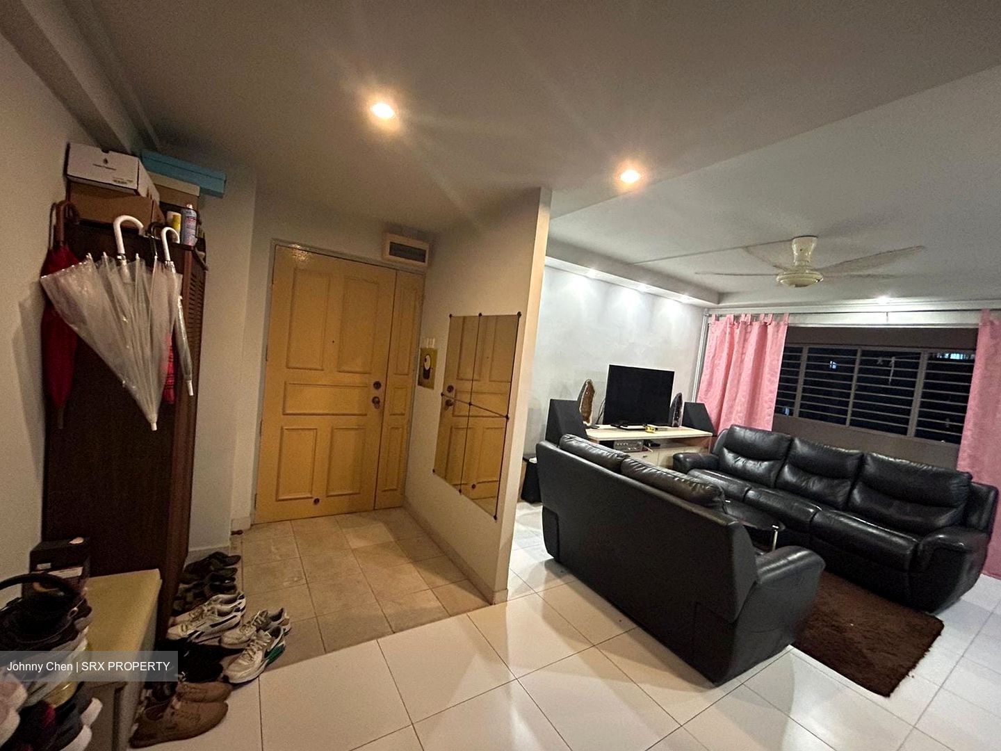 Blk 787B Woodlands Crescent (Woodlands), HDB 5 Rooms #594579921